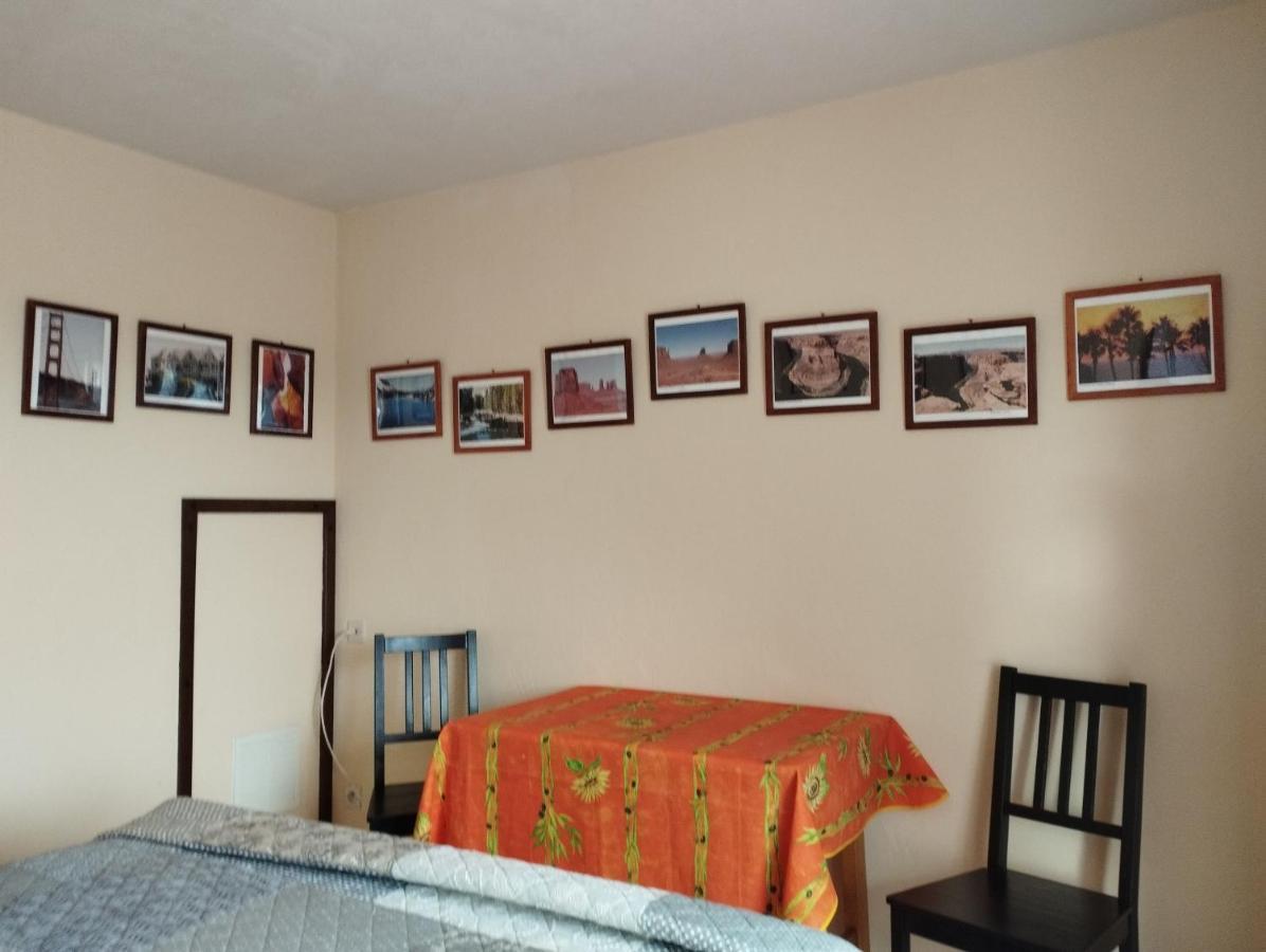 Régusse L'Orangette B&B 외부 사진